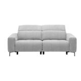 mömax 3-Sitzer-Sofa „ALVARO“ 1481000501 mömax 1 Stück
