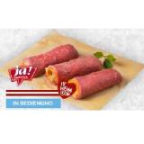 Ja! Natürlich Bio-Rinderroulade gefüllt BILLA PLUS 1 Kilogramm