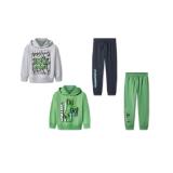 Minecraft Kinder Sweathoodie/-hose Lidl 1 Stück