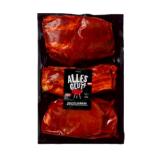 Alles Glut Grilltrio mariniert MPREIS 1 Kilogramm