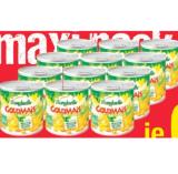 Promotion Bild von Bonduelle Goldmais Maximarkt 150 Gramm 1 Dose