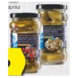 Bild von LYTTOS Griechische Antipasti versch. Sorten HOFER 280 Gramm 1 Glas