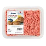 Clever Faschiertes gemischt BILLA PLUS 1 Kilogramm 1 Packung