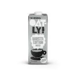 Oatly Milchalternative div. Sorten BILLA 1 Liter 1 Packung
