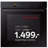 Samsung Dampfbackofen NV7B6675CCK/U1 2501026606 XXXLutz 1 Stück