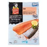 Promotion Bild von Golden Seafood Regenbogenforelle HOFER 540 Gramm 1 Packung