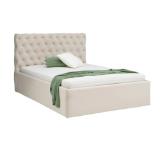 mömax Polsterbett „KATAR“ 1489002801 mömax 1 Stück