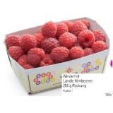 Bild von Winderhof Ländle Himbeeren Sutterlüty 250 Gramm 1 Packung