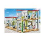 Playmobil Spielzeug 71615 Modernes Krankenhaus maxi.preisjoker Maximarkt 1 Set