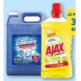 Danklorix versch. Sorten oder Ajax Citrofrisch T&G 1 Packung