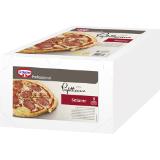 Dr. Oetker Pizza Perfettissima div. Sorten, Preisangabe ohne MwSt. (Preis inkl. MwSt. 21,07 €), METRO 6 Stück