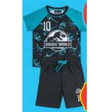Promotion Bild von Jurassic World / Paw Patrol / Spider Man Kleinkinder-/Kinder-Trikot HOFER 1 Set