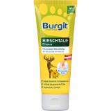 Burgit Hirschtalg Fußcreme dm 100 Milliliter 1 Stück