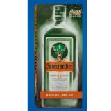 Jägermeister Automat Lidl APP Preis 0.02 Liter 60 Stück