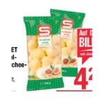 S-BUDGET Grammel- oder Hascheeknödel nach Innviertler Art Maximarkt 700 Gramm 1 Packung