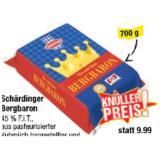 Schärdinger Bergbaron Maximarkt 700 Gramm 1 Packung
