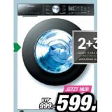 Hisense Waschmaschine WF5S1045BW UVP 999,00 € RED ZAC 1 Stück