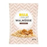 BILLA immer gut Walnüsse gerieben BILLA 200 Gramm 1 Packung
