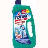 Promotion Bild von Rorax Action Rohrfrei Power-Gel div. Sorten dm 1 Liter 1 Flasche