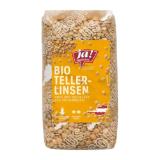 Ja! Natürlich Bio-Tellerlinsen BILLA PLUS 500 Gramm 1 Packung