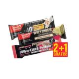 Power System Protein Bar versch. Sorten Maximarkt 1 Stück