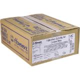 Hanna Hühner Cordon Bleu, Preisangabe ohne MwSt. (Preis inkl. MwSt. 30,79 €), METRO 125 Gramm 24 Stück