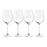 Promotion Bild von mömax Glasserie „LARS“ 3142001201 mömax 4 Stück