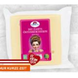 Kärntnermilch Zarte Österreicherin od. Wilder Österreicher BILLA PLUS 200 Gramm 1 Packung