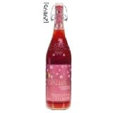 Kunzmann Weinkellerei Winterpunsch Bergapfel Pflaume 291195 HELLWEG 0.75 Liter 1 Flasche