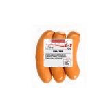 Wiesentaler Knacker Lidl APP Preis 450 Gramm 1 Packung