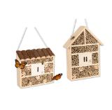 Bild von zoofari Bienen- und Insektenhotel Lidl 1 Stück