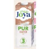 Joya Pur Mandel- oder Haferdrink SPAR 1 Liter 1 Packung