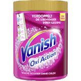 Promotion Bild von Vanish Fleckenentferner Oxi Multi, Preisangabe ohne MwSt. (Preis inkl. MwSt. 14,99 €), METRO 1.12 Kilogramm 1 Dose