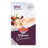 Bild von Berger Hühner-Schinken gekocht MPREIS 100 Gramm 1 Packung