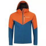 Promotion Bild von Kilimanjaro HERREN HYBRIDJACKE MOROVIS ORANGE HERVIS 1 Stück