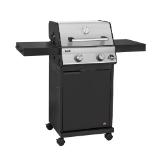 Promotion Bild von Jamestown 2-Brenner Gasgrill Kane OBI 1 Stück