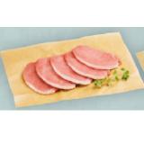 Ja! Natürlich Bio-Karreeschnitzel vom STROHschwein BILLA PLUS 1 Kilogramm