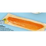 Bild von Clever Lachsfilet BILLA PLUS 100 Gramm