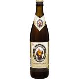 Promotion Bild von Franziskaner div. Sorten, Preisangabe ohne MwSt. (Preis inkl. MwSt. 1,27  €), METRO 0.50 Liter 1 Flasche