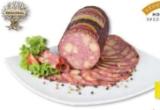 Staudinger Holzofen Käsewurst Unimarkt 100 Gramm