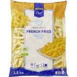 Promotion Bild von Metro Chef Pommes Frites, Preisangabe ohne MwSt. (Preis inkl. MwSt. 3,08 €), METRO 1 Kilogramm