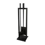 MyFireTool Kaminbesteck-Set 554131 HELLWEG 1 Set