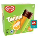 Eskimo Twinni jö Bonus Club Preis Penny 648 Milliliter 1 Packung
