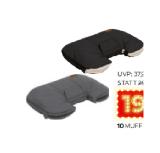 Jimmylee Muff „Teddy“ 4940037401 XXXLutz 1 Stück