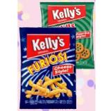 Kelly's Sing-Sing, Furiosi, Big Pep oder Zirkusräder Sutterlüty 80 Gramm 1 Packung