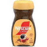 Nescafe Classic Löskaffee versch. Sorten MPREIS  200 Gramm 1 Glas
