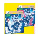 Blue Star WC-Stein versch. Sorten Maximarkt 3 Stück