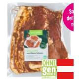 Gourmetfein Schweinegrillmix Sutterlüty 525 Gramm 1 Packung
