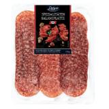 Deluxe Spezialitäten Salamiplatte Lidl 150 Gramm 1 Packung