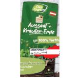 ÖkoGarten Aussaat- und Kräuter-Erde Lidl 15 Liter 1 Sack